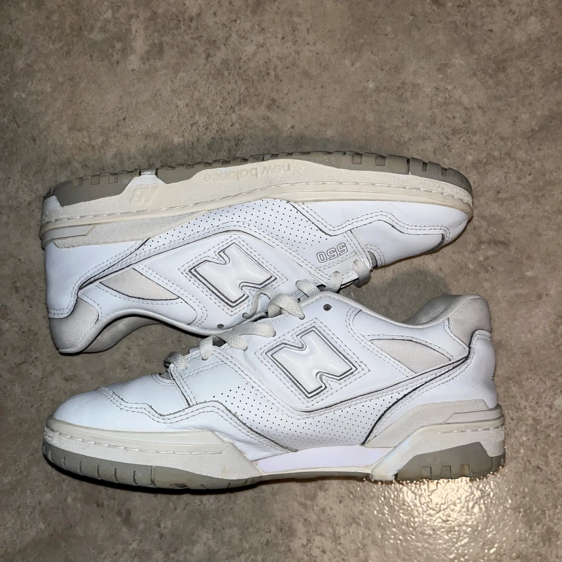 New balance 550 - 90