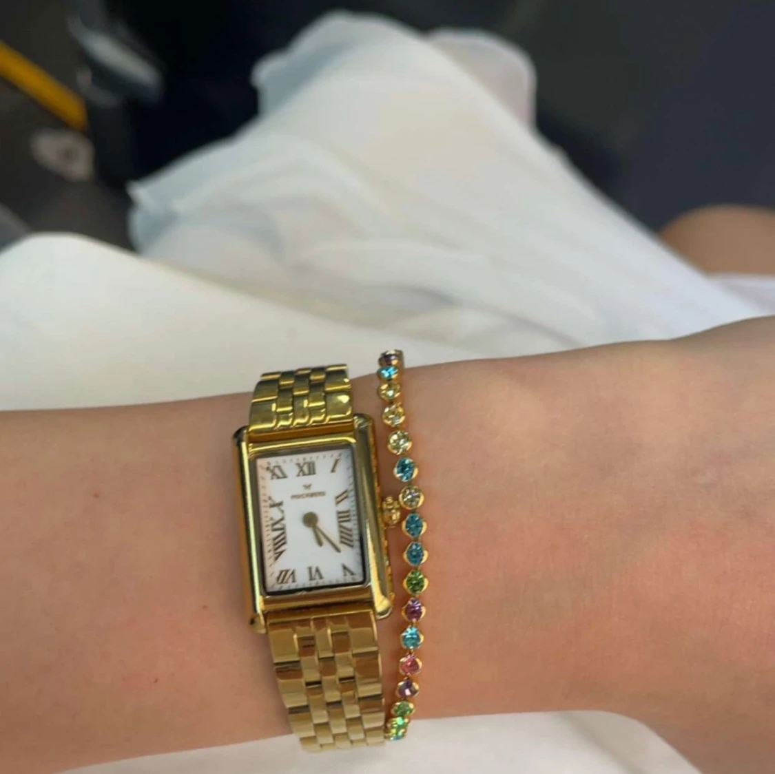 Caroline Svedbom armband - 90