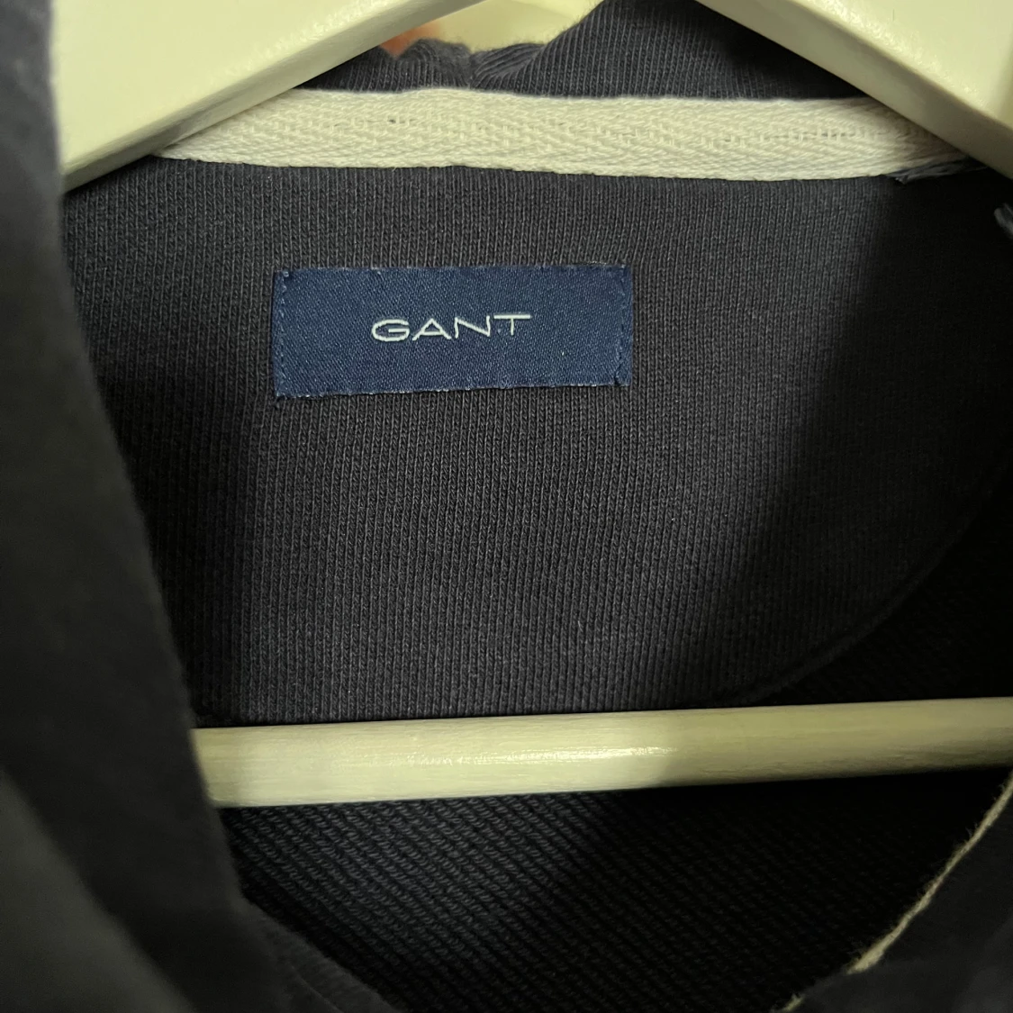 Gant hoodie  - 90