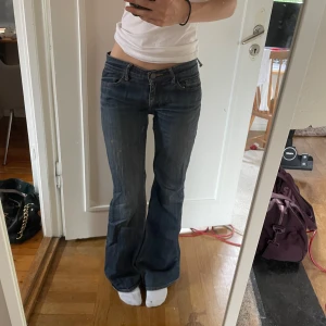 Bundle köp - Två st jeans till Vanessa❣️