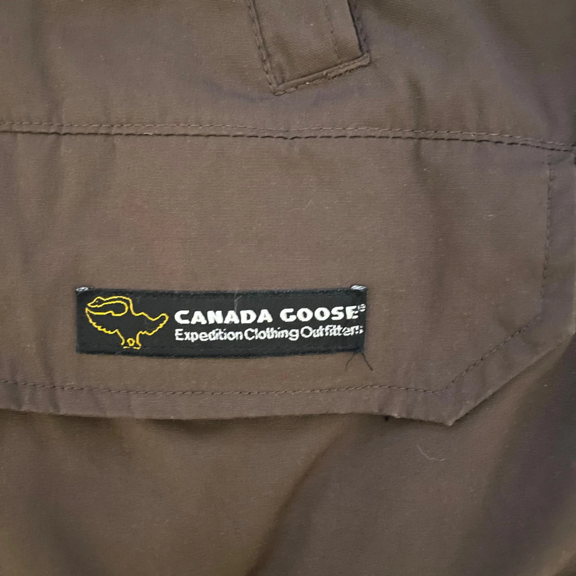 Canada Goose jacka - 91