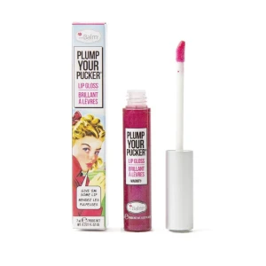 the balm läppglans - läppglans ”magnify” från the balm. oöppnad ⭐️ använd ”köp nu”. 8/8-2024