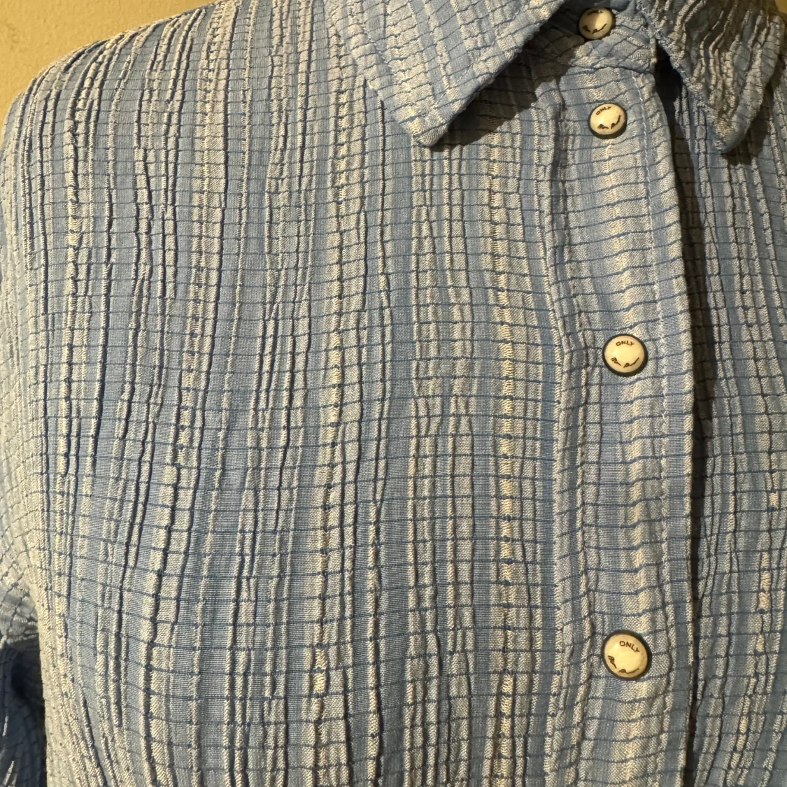 Blus från Only i fint skick - 91