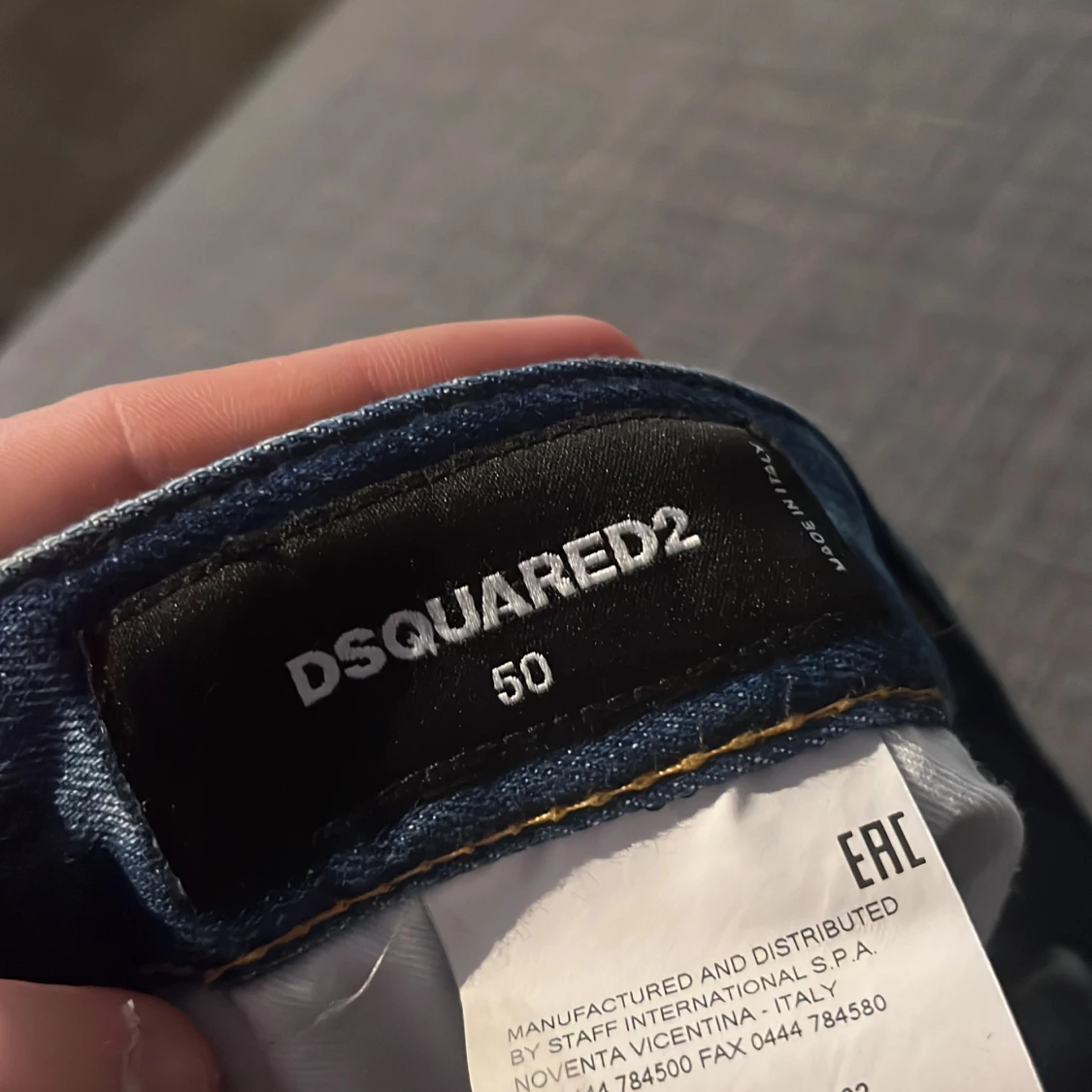 dsquared2 jeans - 92