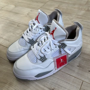 Oreos - Bra skick smått använda 