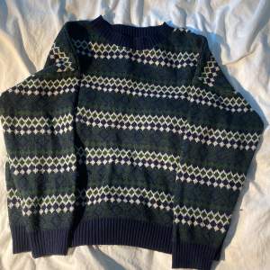 grandpa sweater 