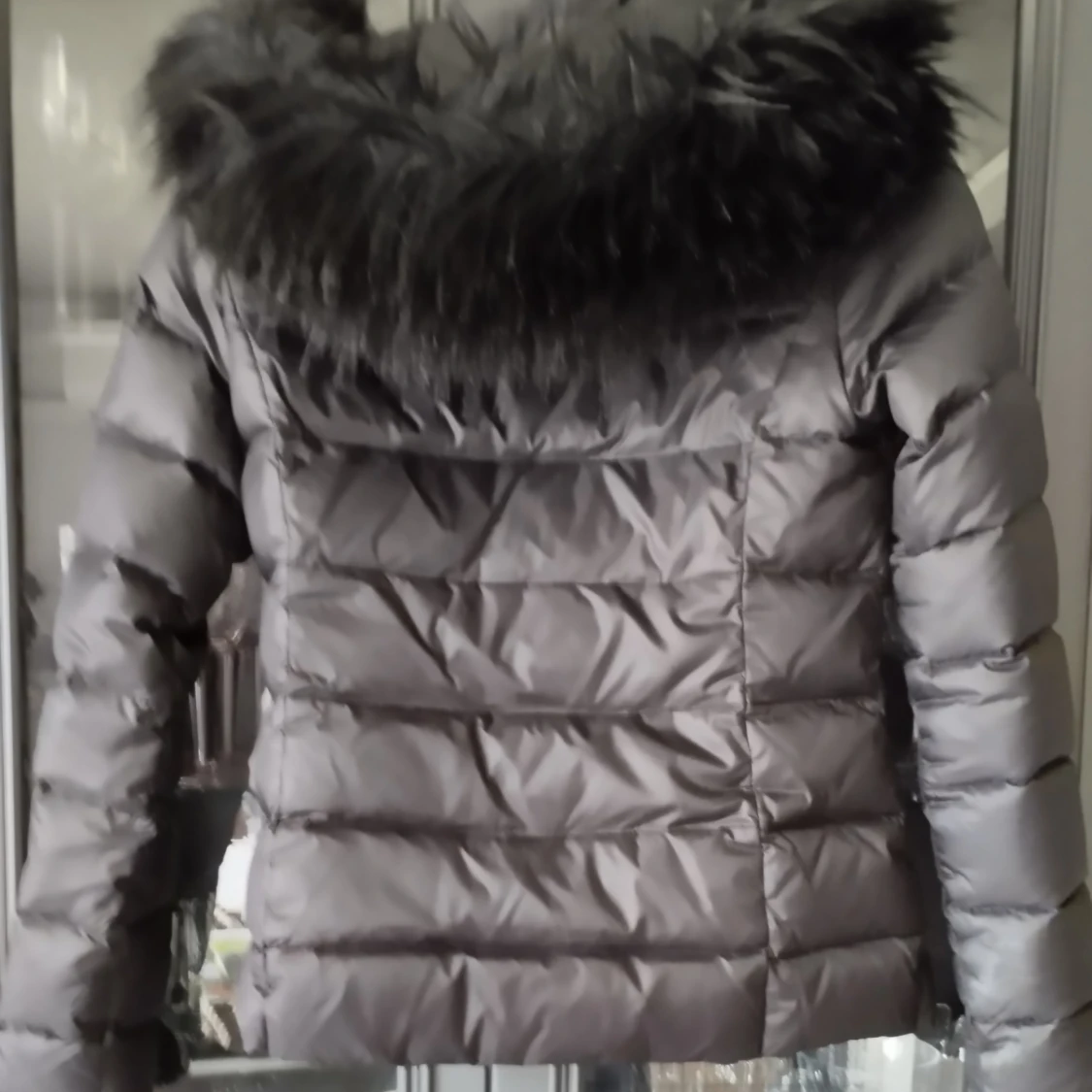 Chiara Forth Milano jacka - 90