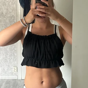 Topp - Supersöt topp 