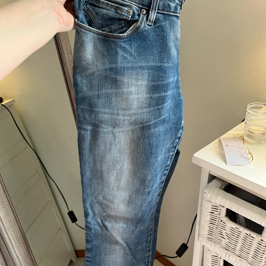 Jeans - 90