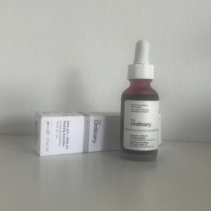 Ordinary  - Jag säljer denna Peeling Solution. Helt oanvänd, bara öppnad förpackning för 85kr + frakt💕💕