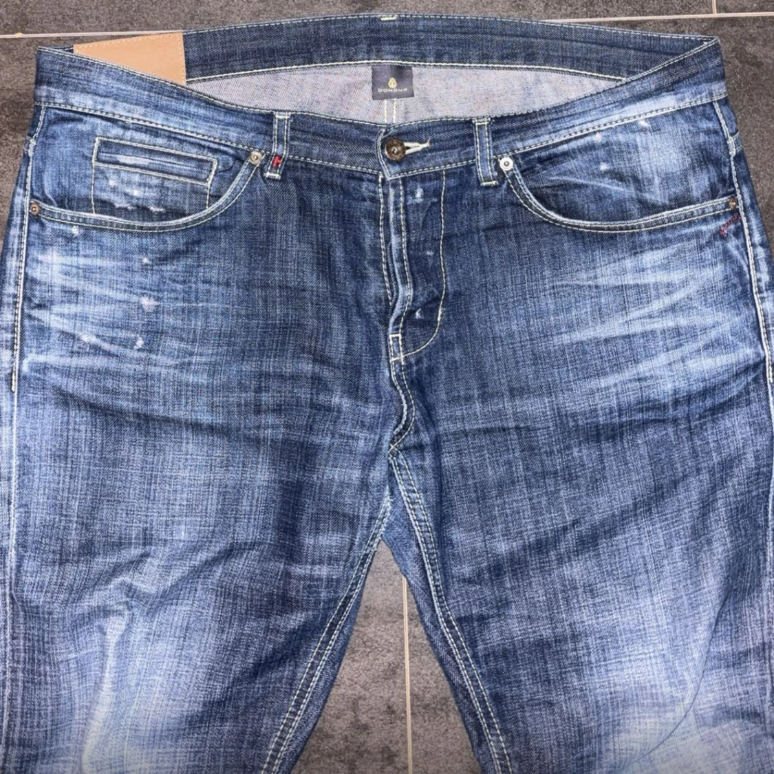 Dondup jeans - 93