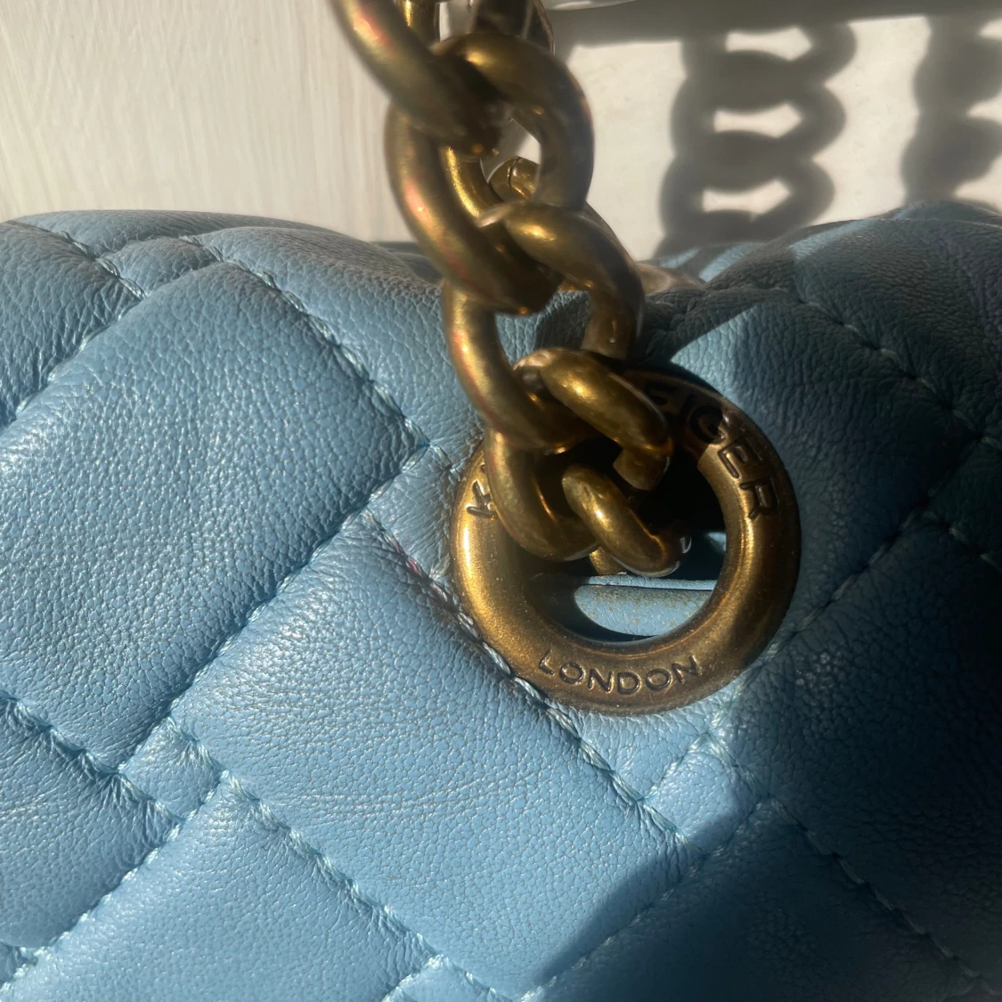 Kurt geiger väska - 91