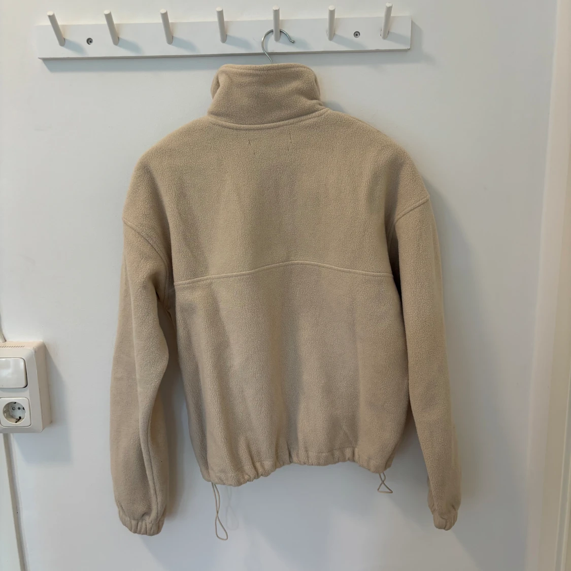 Fleece kofts - 90