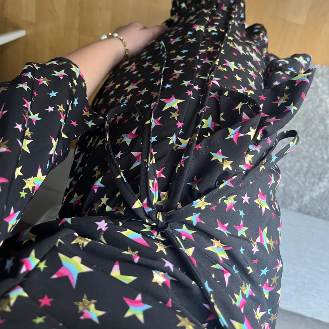 Supersöt klänning - 91