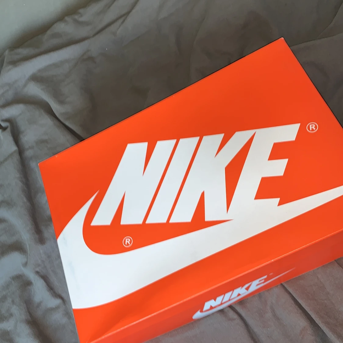 Air Jordan knockout - 93