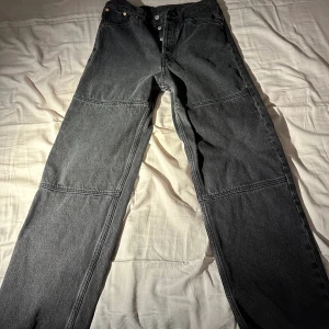 Jeans från weekday  - Använder aldirg