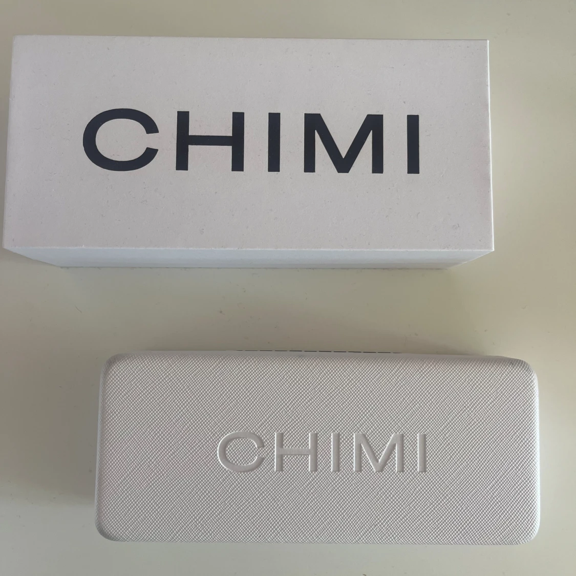 Chimi solglasögon INTRESSEKOLL - 90