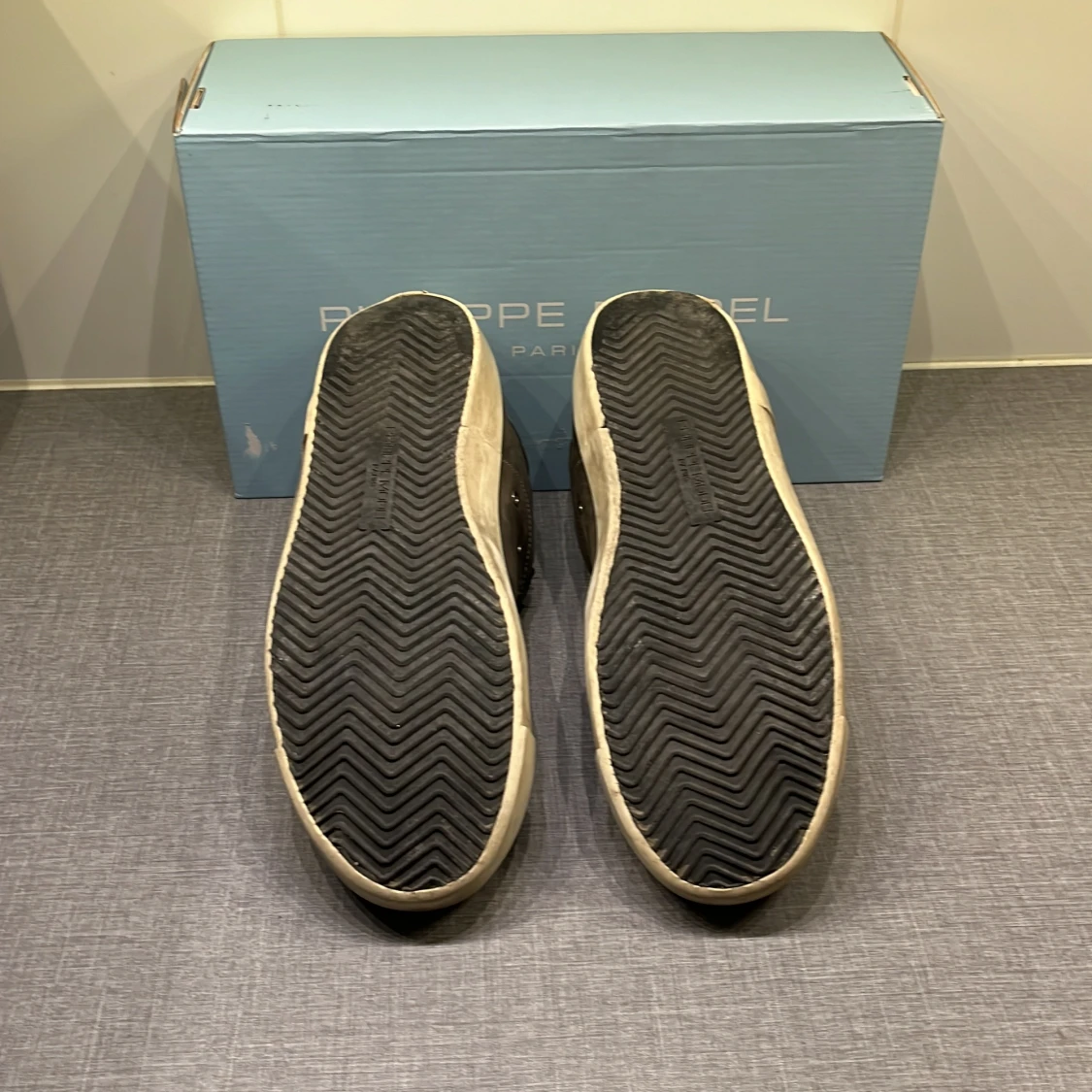 Philippe Model skor  - 93