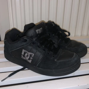 DC skor - Jätte coola dc skor