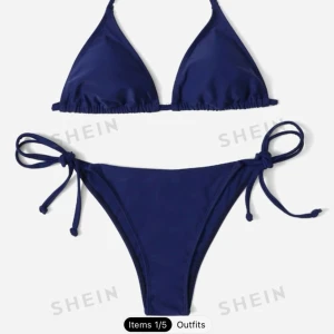 BIKINI SHEIN - Helt ny med alla lappar och påse kvar❤️