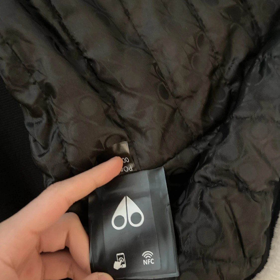 Moose Knuckles Bunny - 92