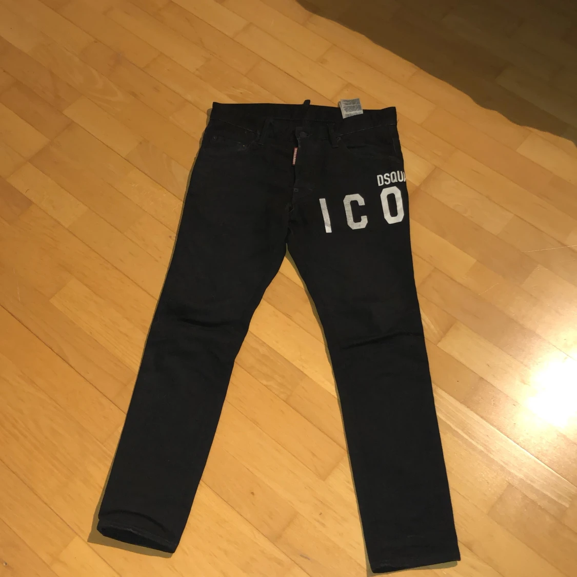 Dsquared2 icon jeans
