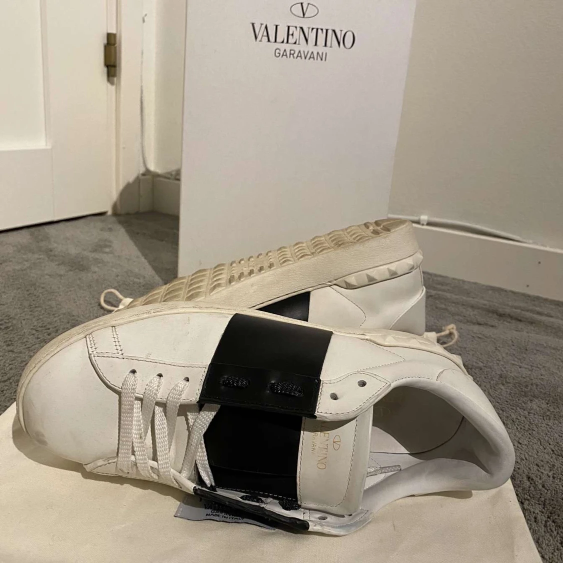 Valentions open - 92