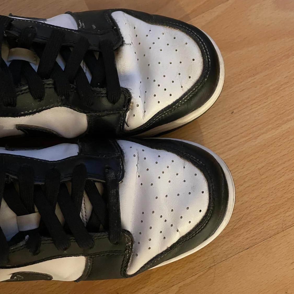 Nike Dunk Panda  - 91