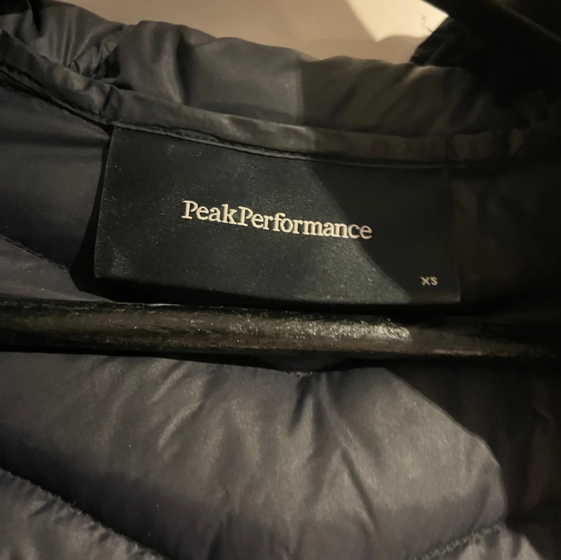 Peakperformance vår jacka - 90