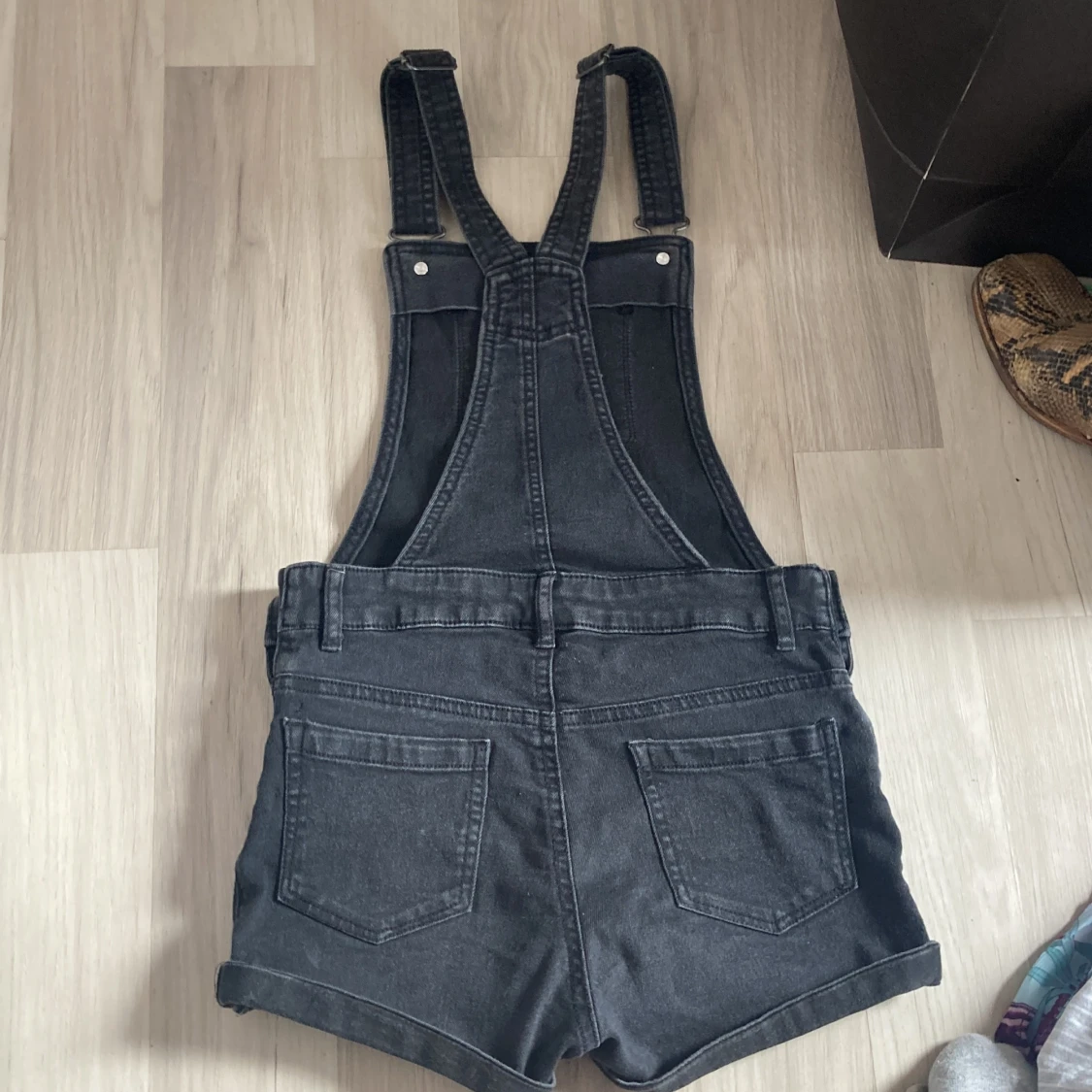 Overall - 91