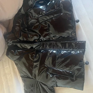 Jacka - Använd ca 1-2 gånger 