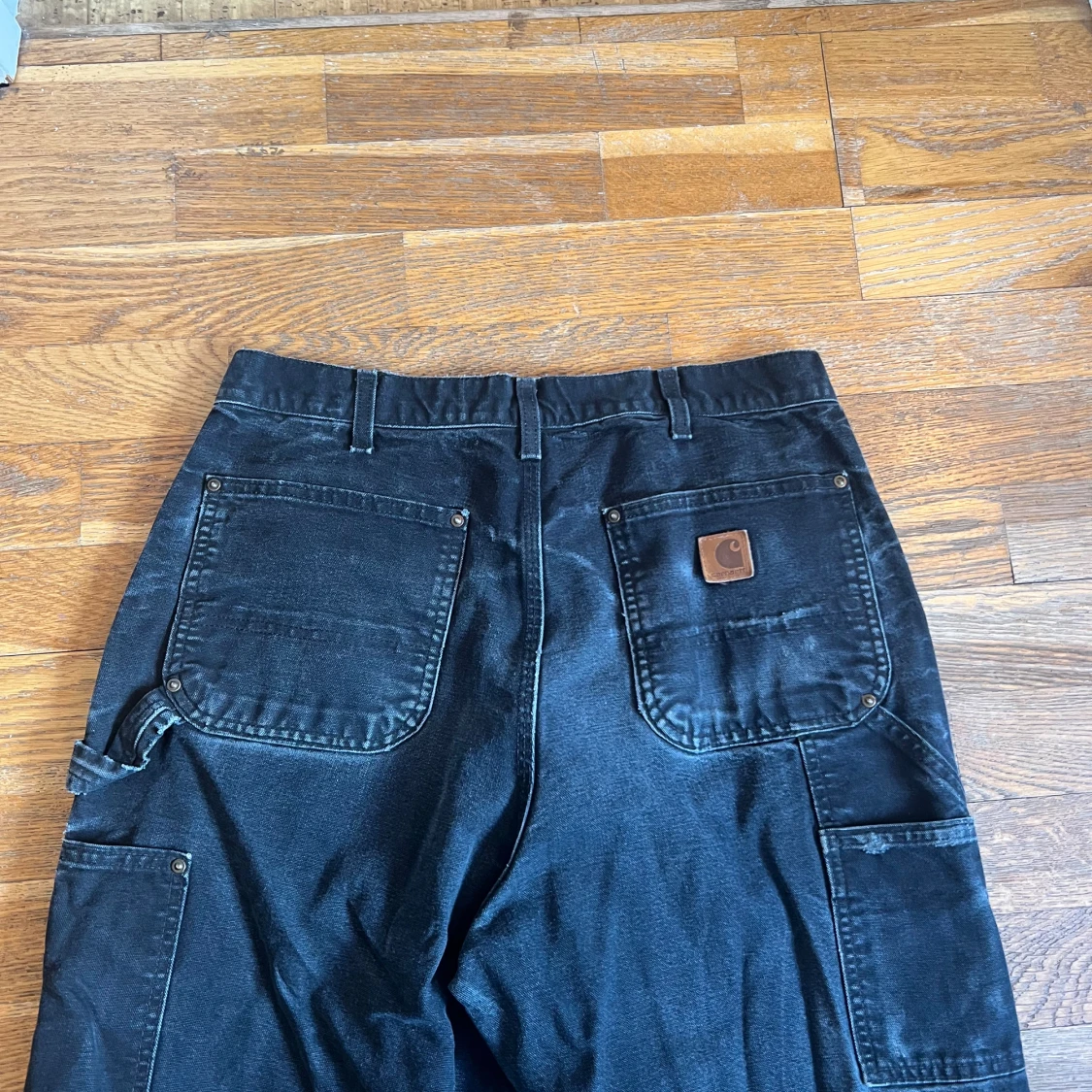 Carhartt double knee - 92