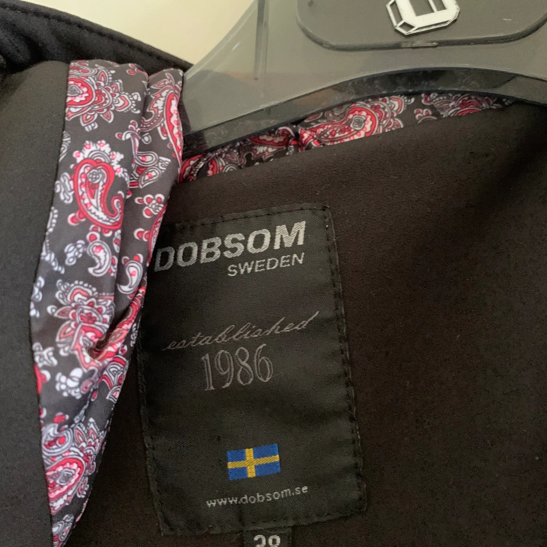 Vårjacka  - 92