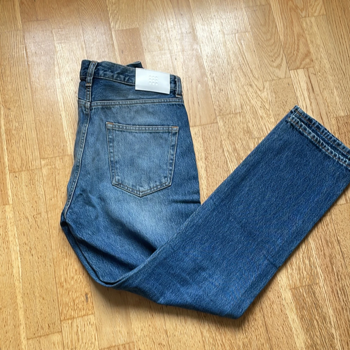 Taktil jeans - 91