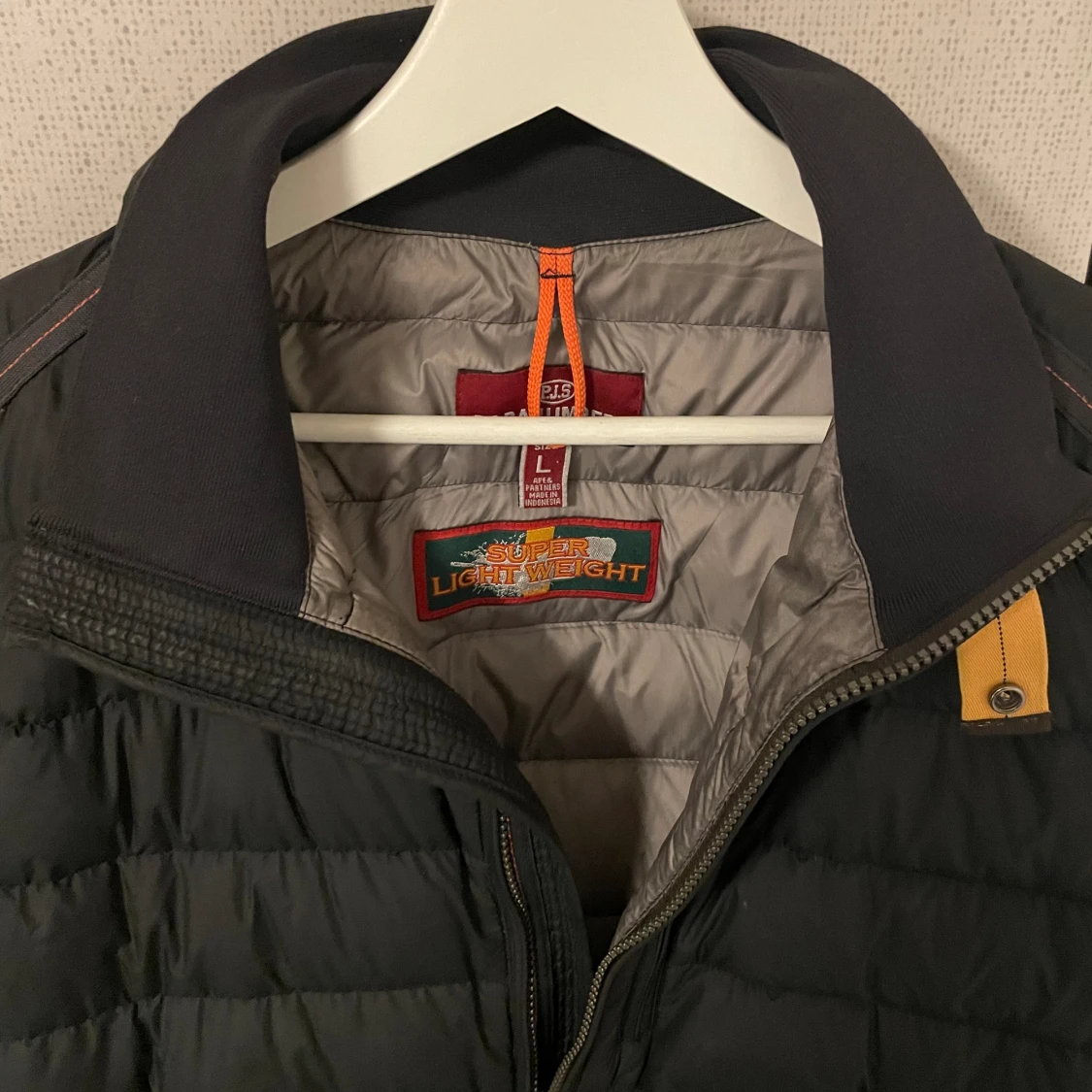 Parajumper väst - 90