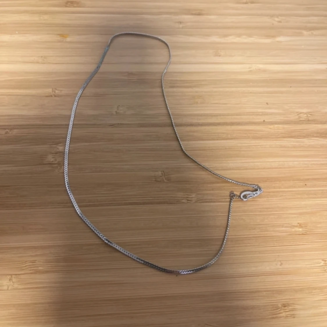 Smycken, halsband/ kedja och fotlänk - 93