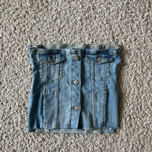 Jeanstopp - Jeanstopp köpt second hand!