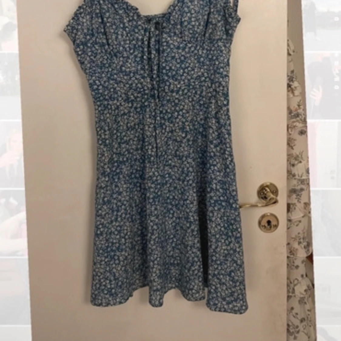 sommarklänning  - 90