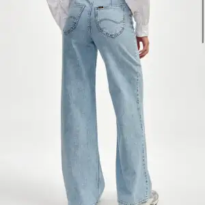 Lee jeans. Stella A Line. 