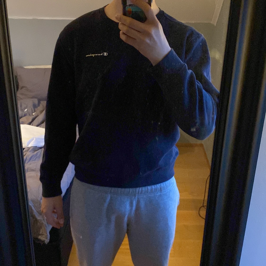 Champion sweatshirt - 90