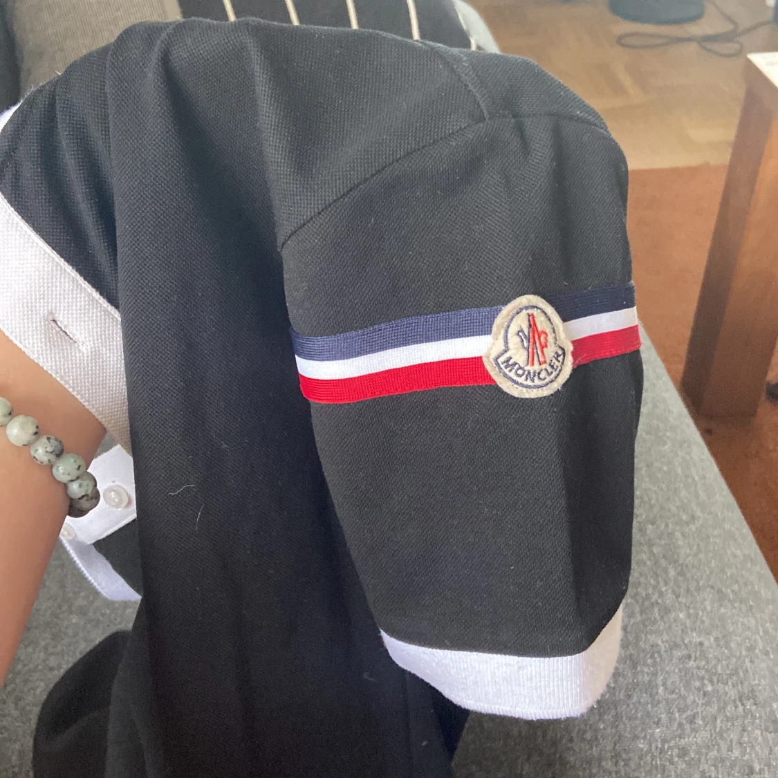 Moncler piké - 91