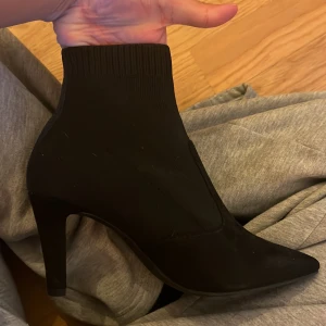 Tamaris boots - Aldrig använda skor