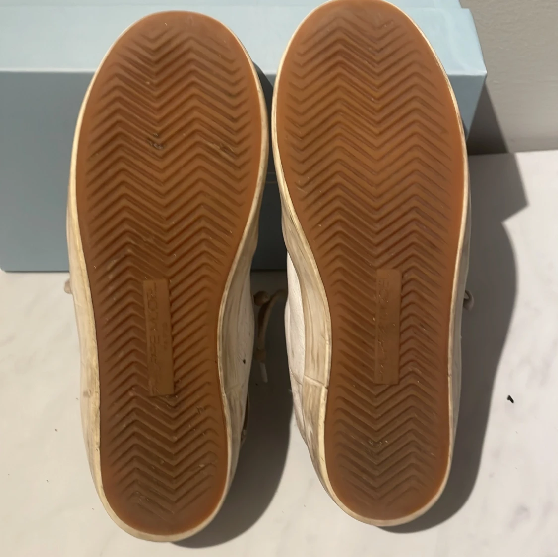 Philippe model skor  - 90