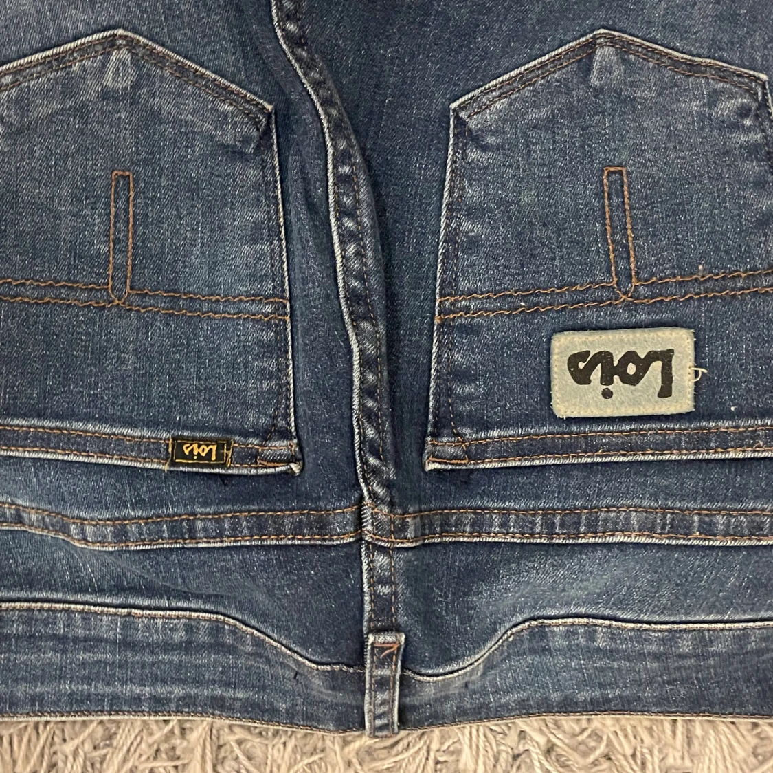 Bootcut jeans  - 91