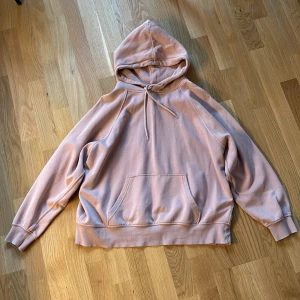 Rosa hoodie  - Rosa hoodie från H&M 🩷