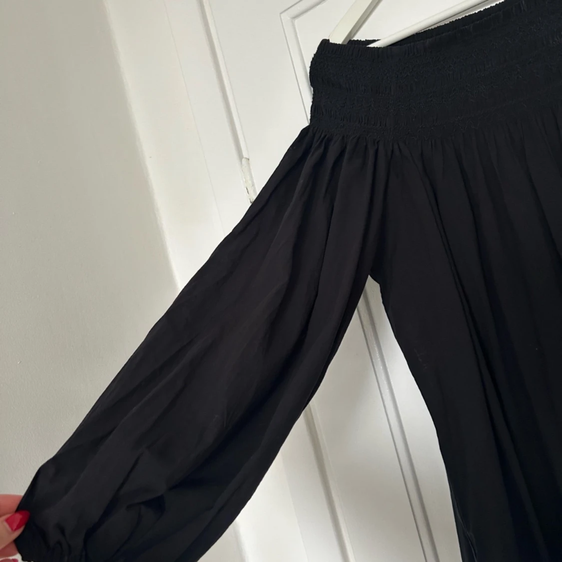 Långklänning från H&M - 91