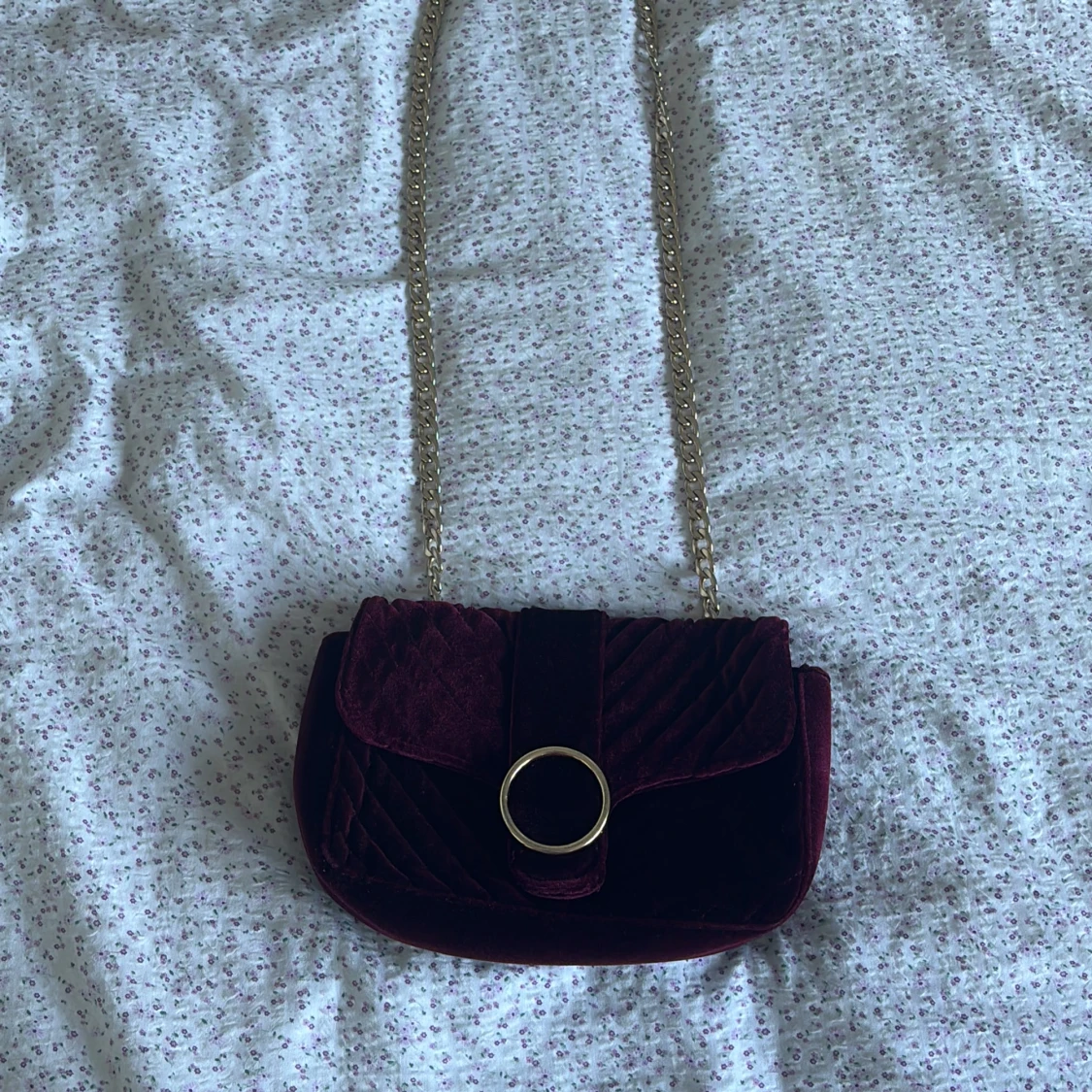 Vintage väska  - 90