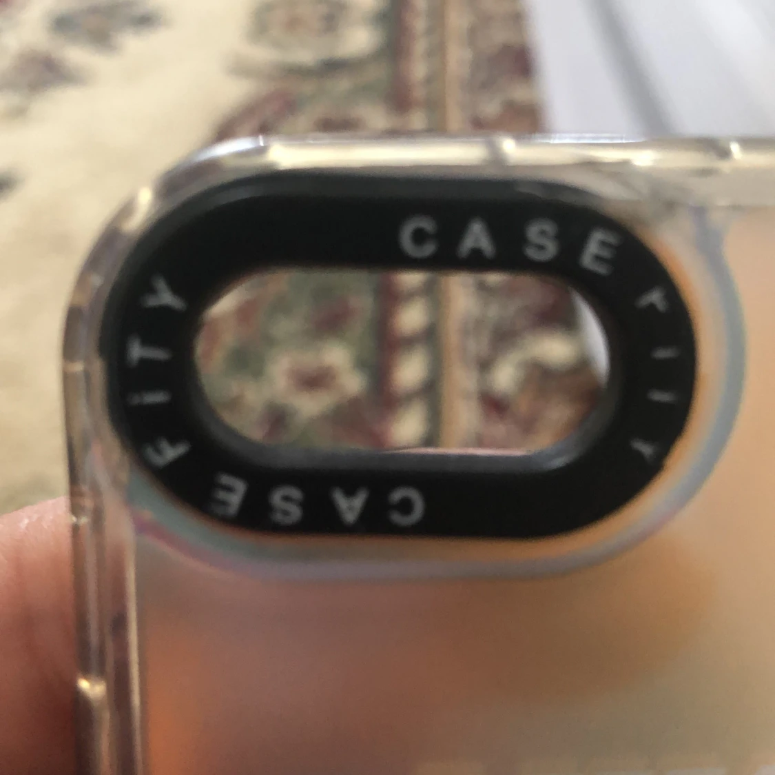 Skal till iPhone 8 - 91