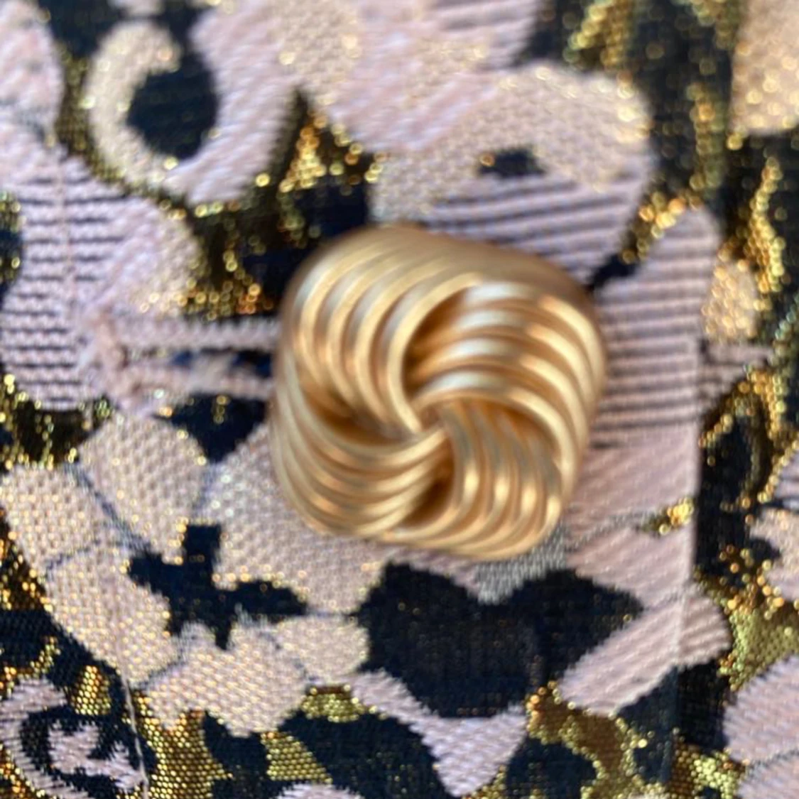 Nümph blazer-nine iron  - 91