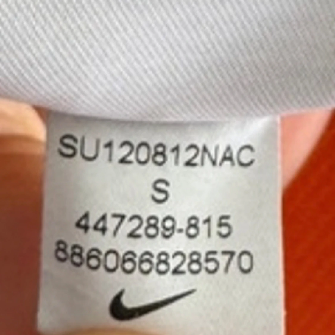 Nederländerna tröja - 91